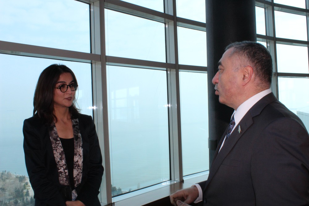 “Paşinyan gah nala vurur, gah da mıxa”-Millət vəkili Rufət Quliyev